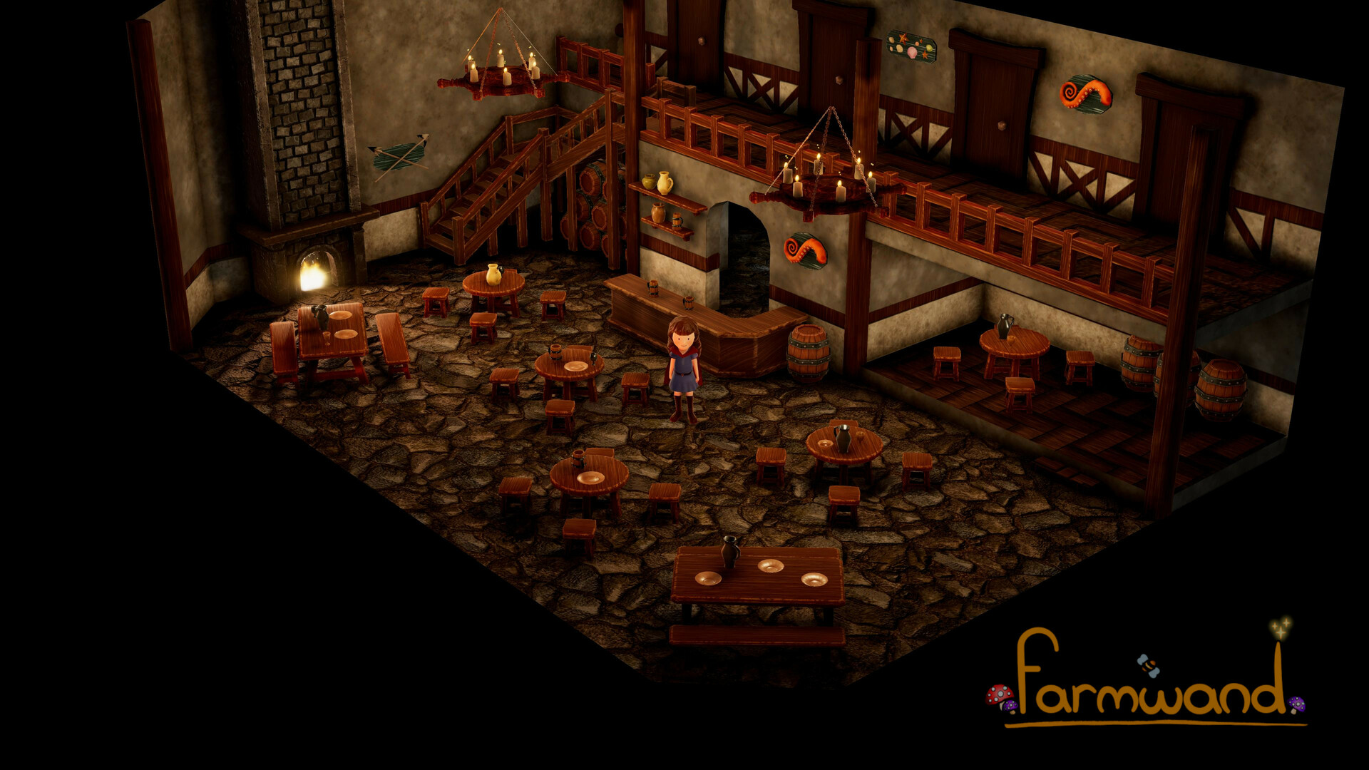 Farmwand - Screenshot 13