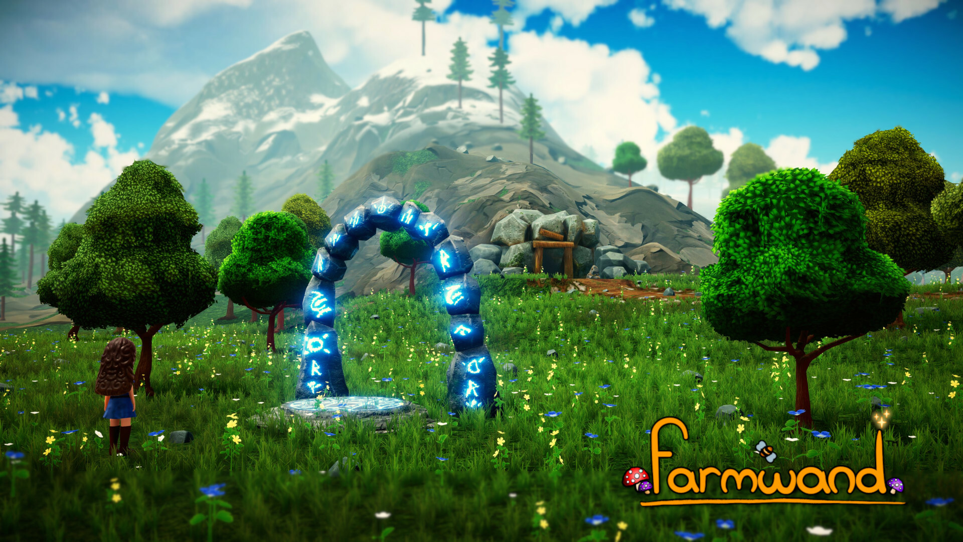 Farmwand - Screenshot 4