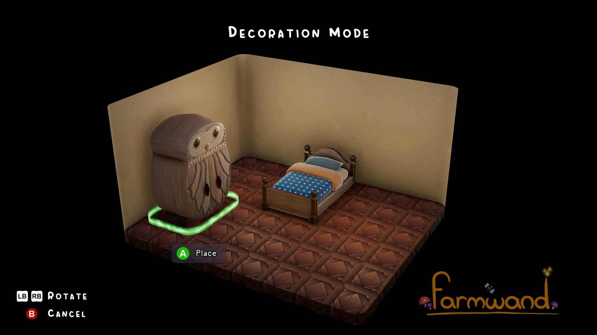 Farmwand - Screenshot 8