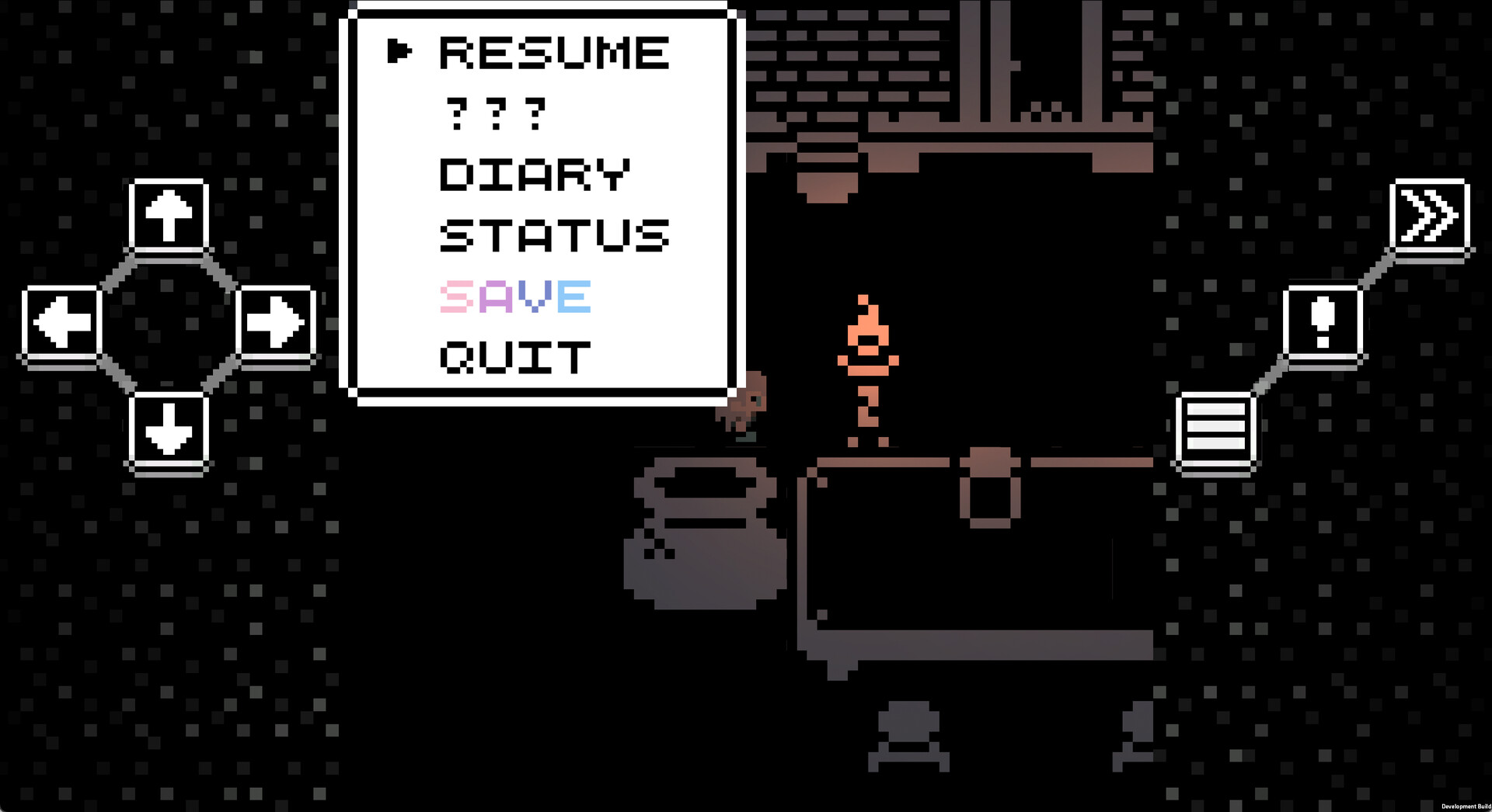 Sunbeam - Screenshot 6