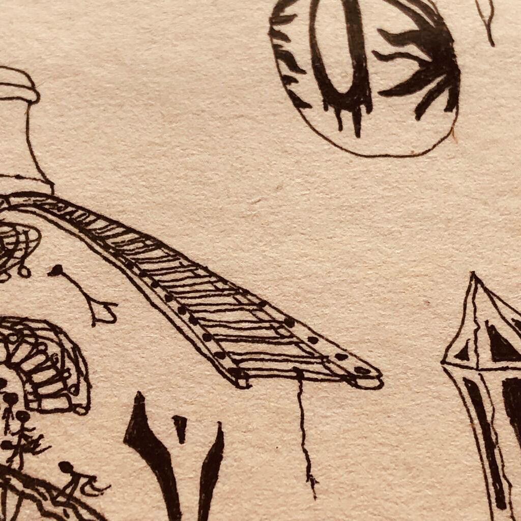 Text Adventure - Screenshot 4