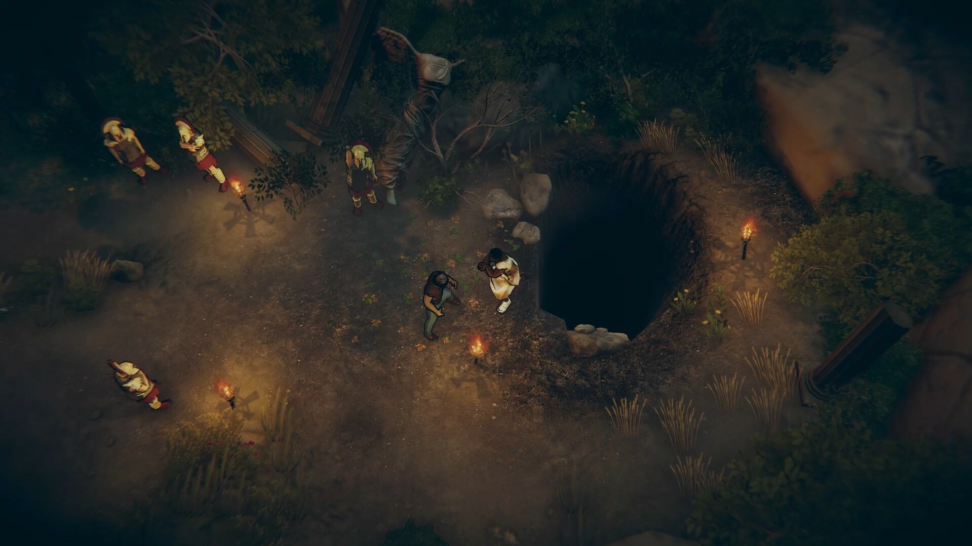 Hustlerix - Screenshot 6