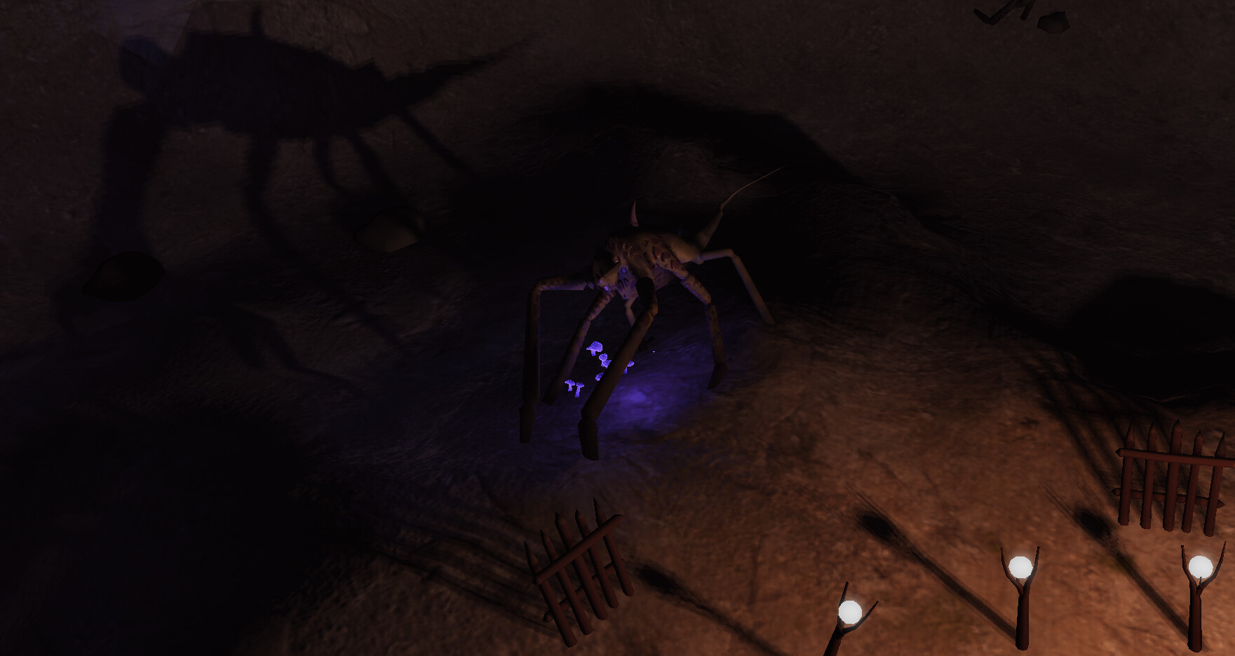 Where Beasts Were Born - Screenshot 10