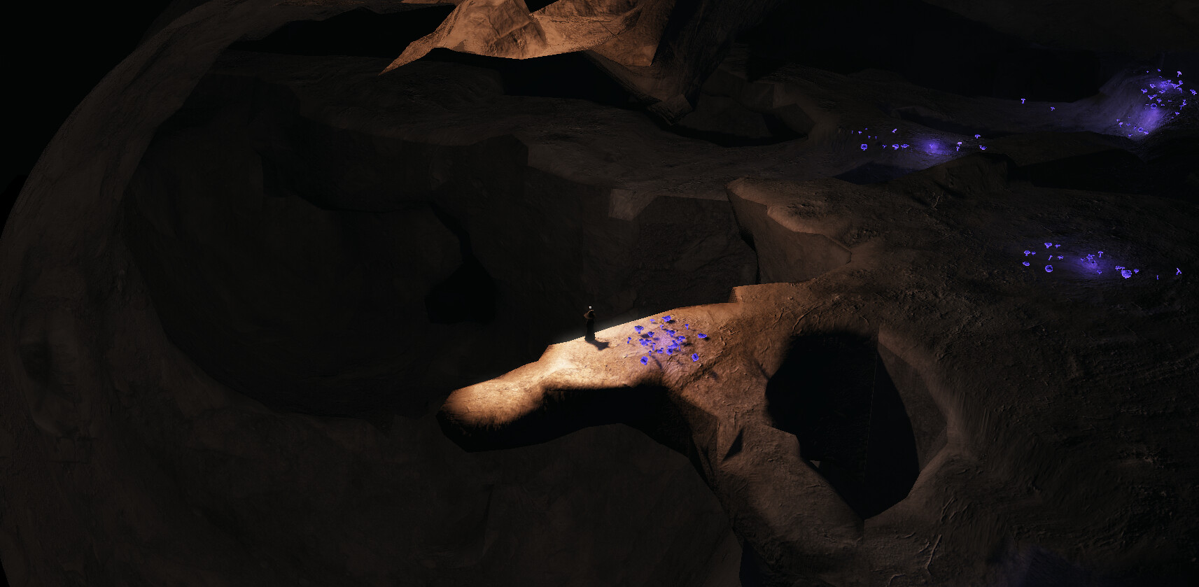 Where Beasts Were Born - Screenshot 9