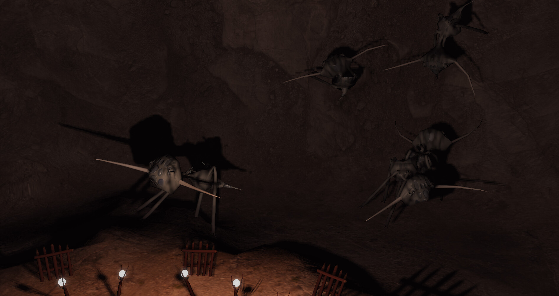 Where Beasts Were Born - Screenshot 6