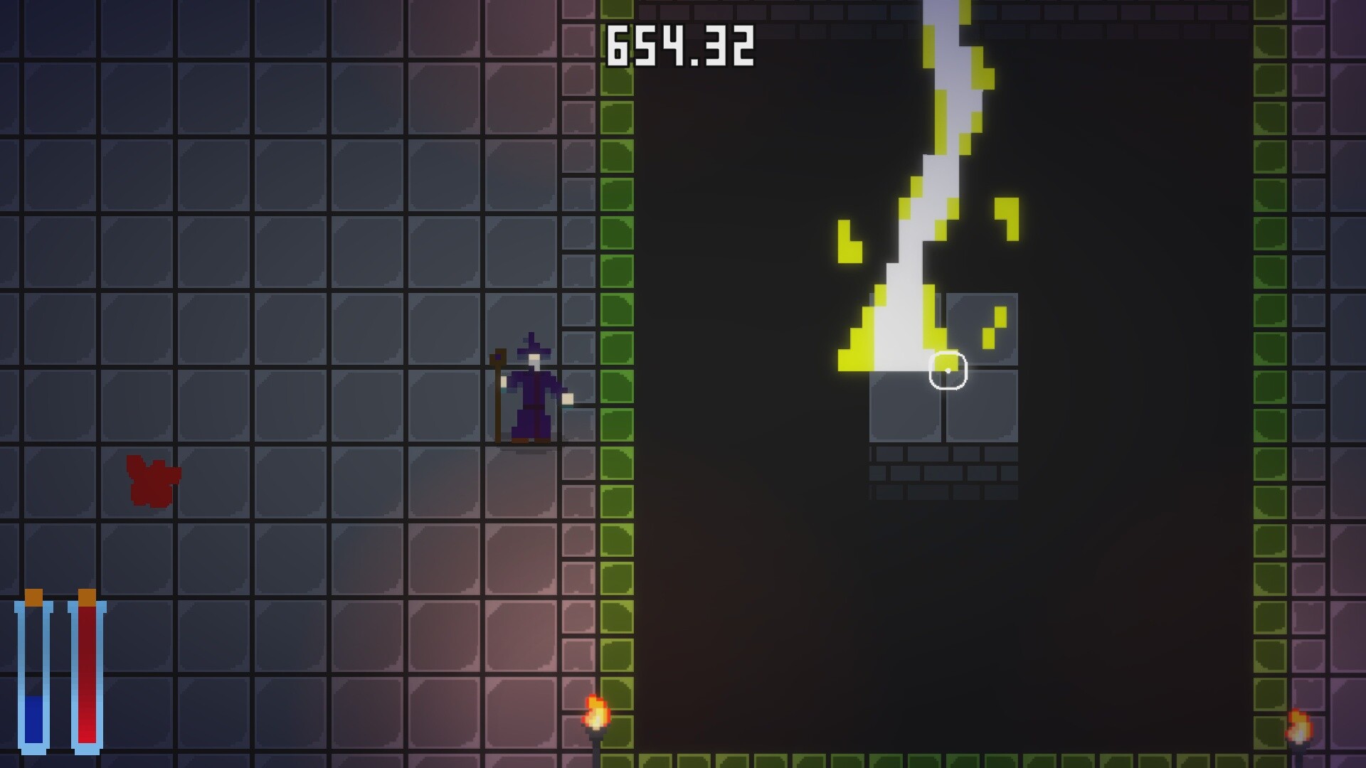 Time of the Wizard - Screenshot 9