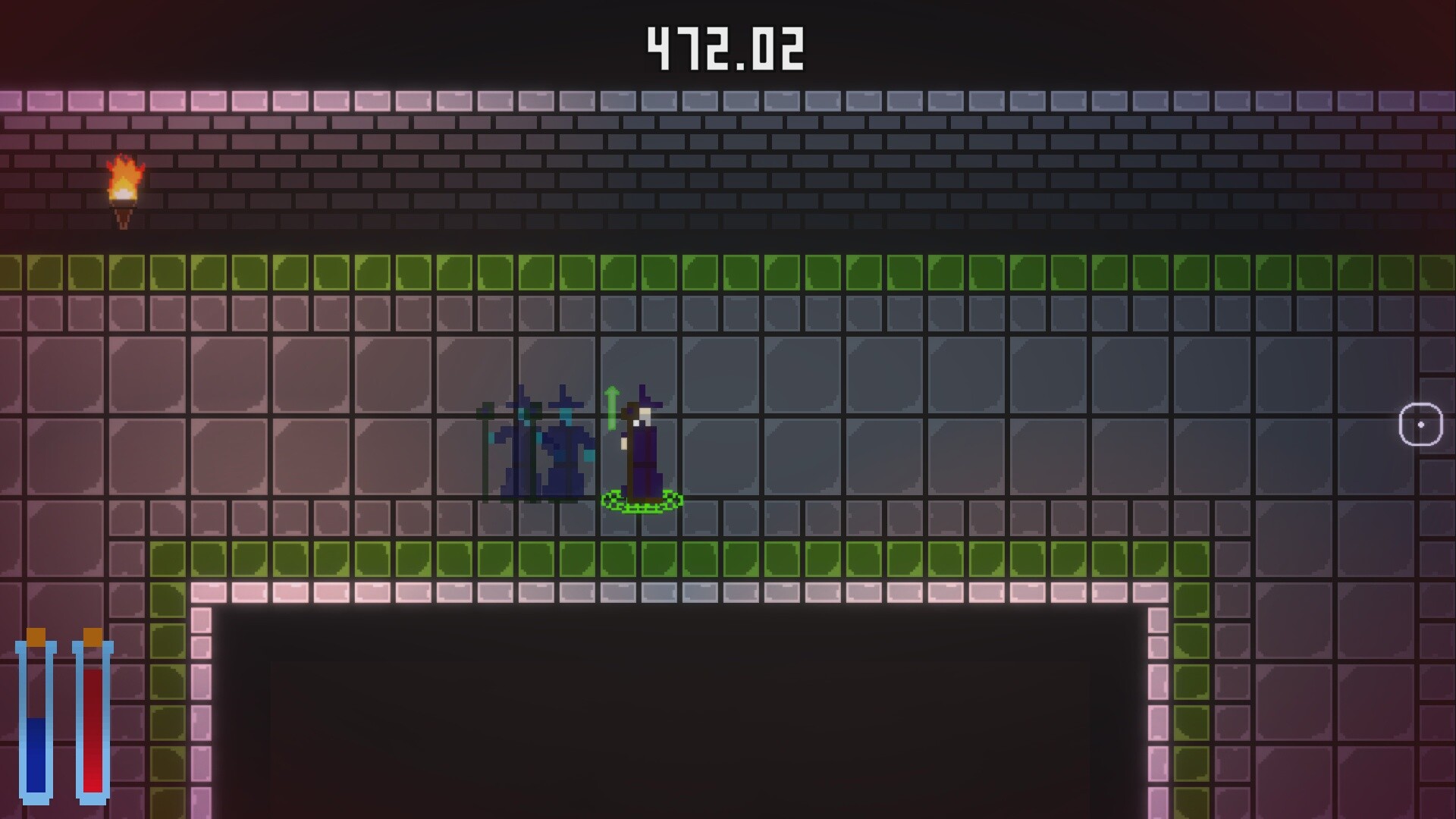 Time of the Wizard - Screenshot 7