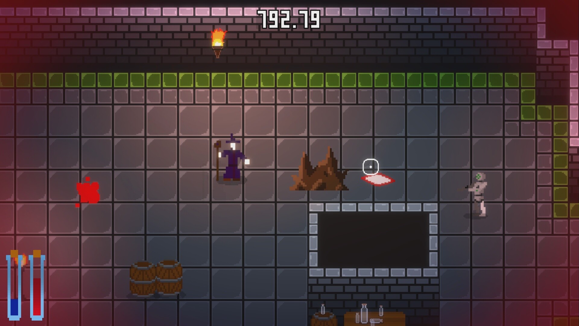 Time of the Wizard - Screenshot 13