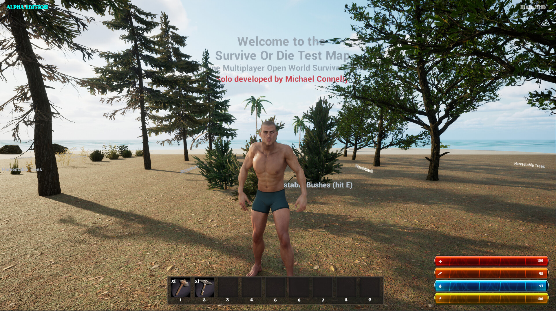 Demise: Survival Uncharted - Screenshot 9