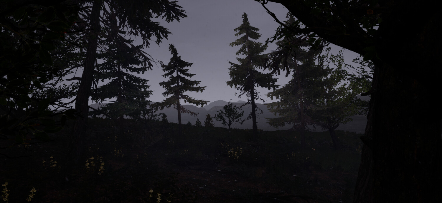 Demise: Survival Uncharted - Screenshot 5