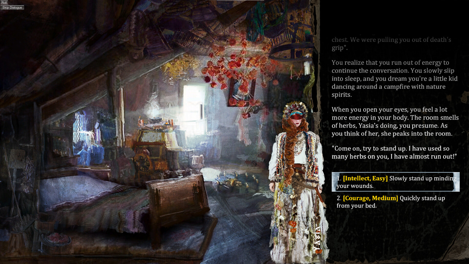 Freedom Tower - Screenshot 1