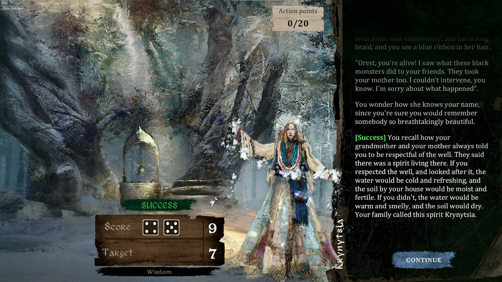 Freedom Tower - Screenshot 3