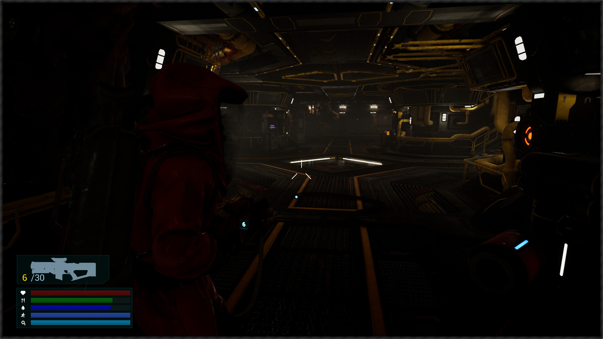 Dead Underground - Screenshot 8