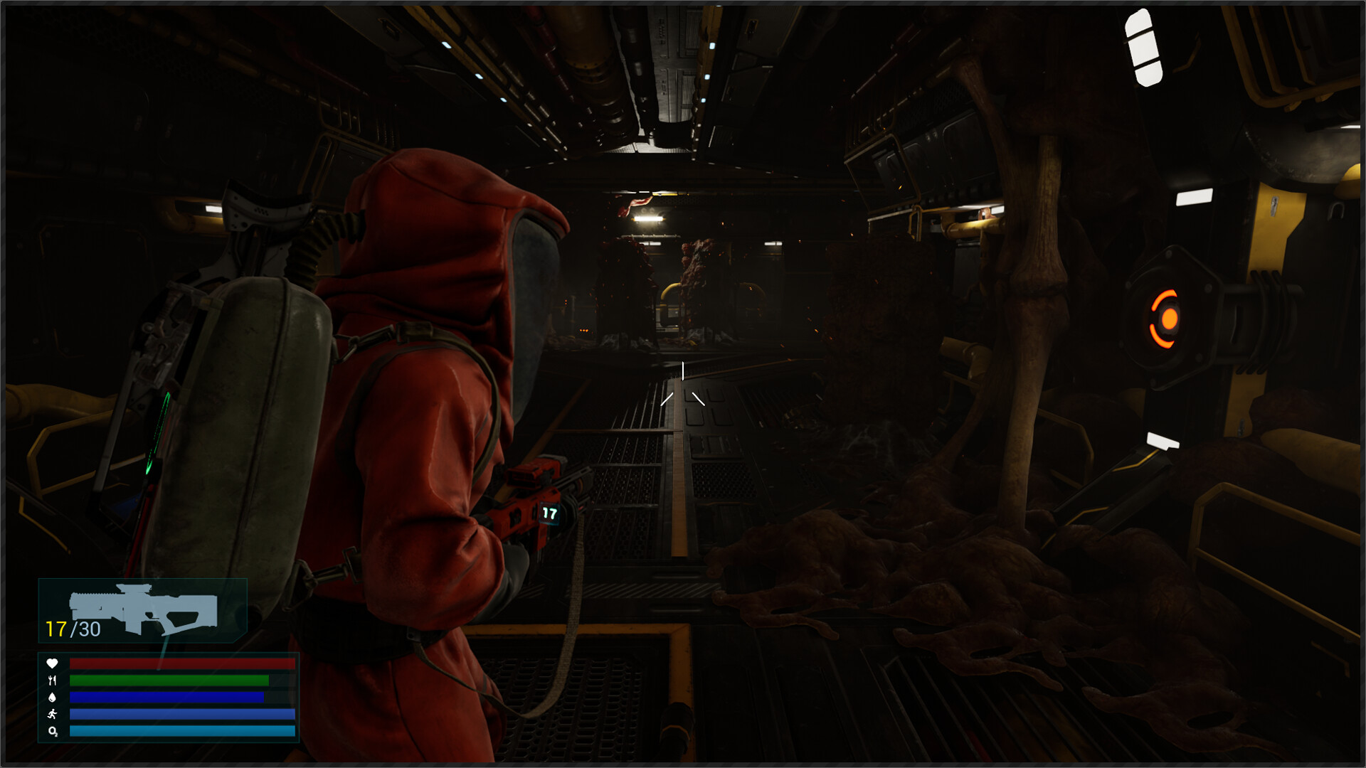 Dead Underground - Screenshot 3