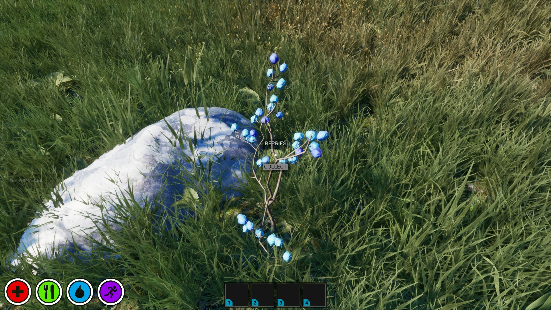 Your Journey of Survival - Screenshot 13