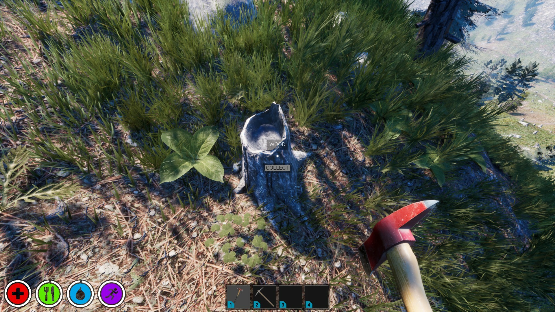 Your Journey of Survival - Screenshot 20