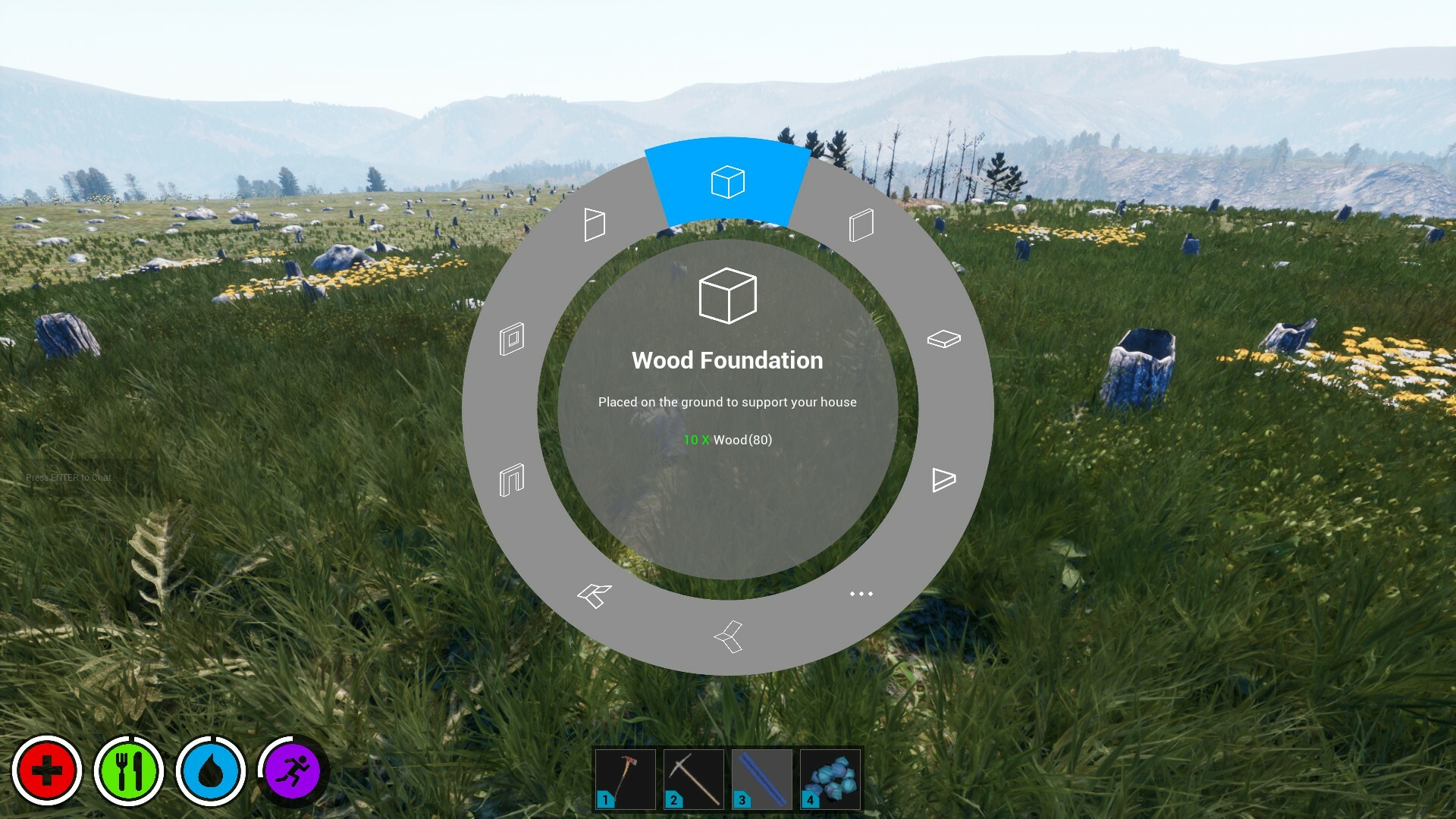 Your Journey of Survival - Screenshot 29