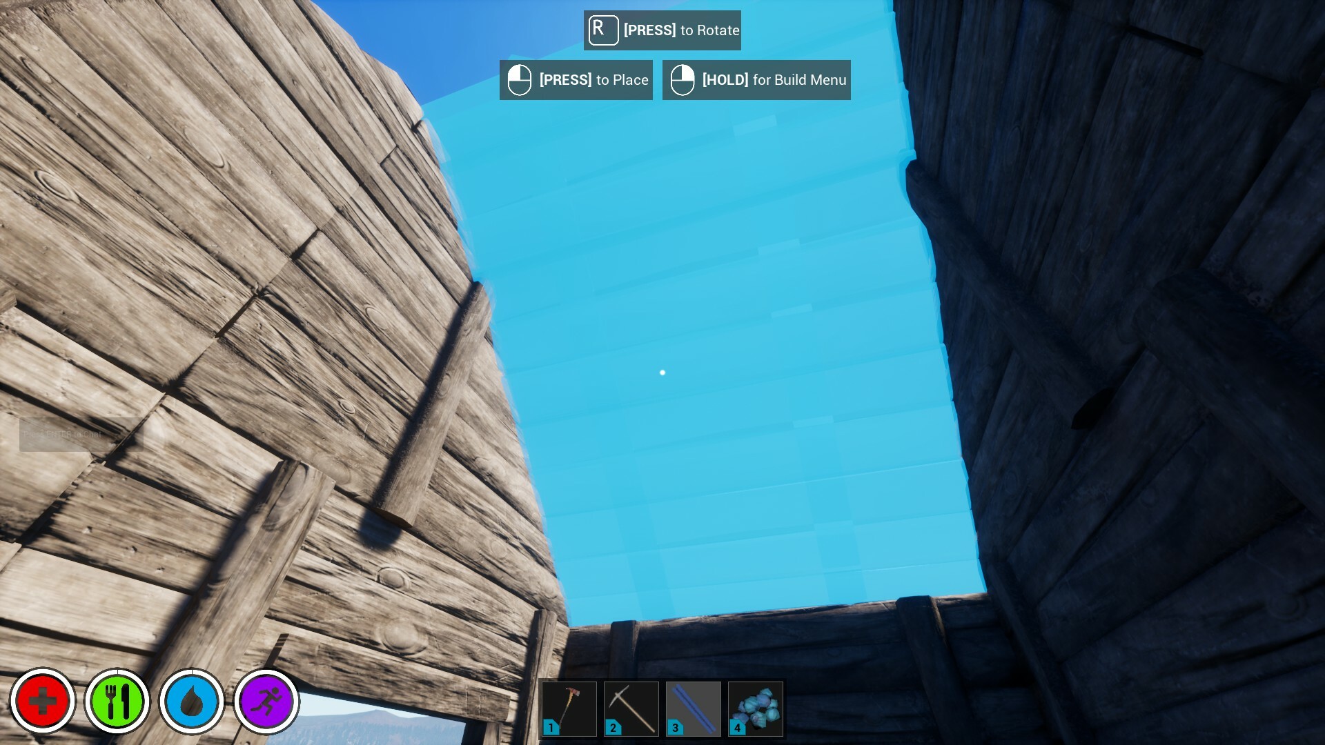 Your Journey of Survival - Screenshot 30