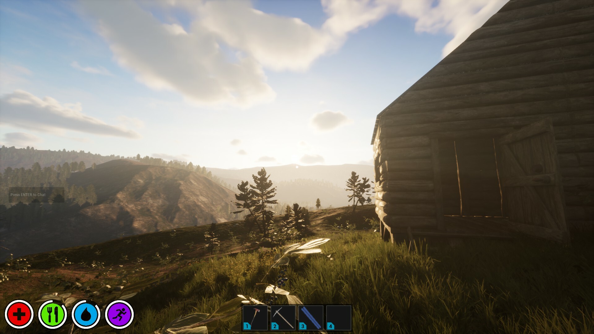 Your Journey of Survival - Screenshot 35