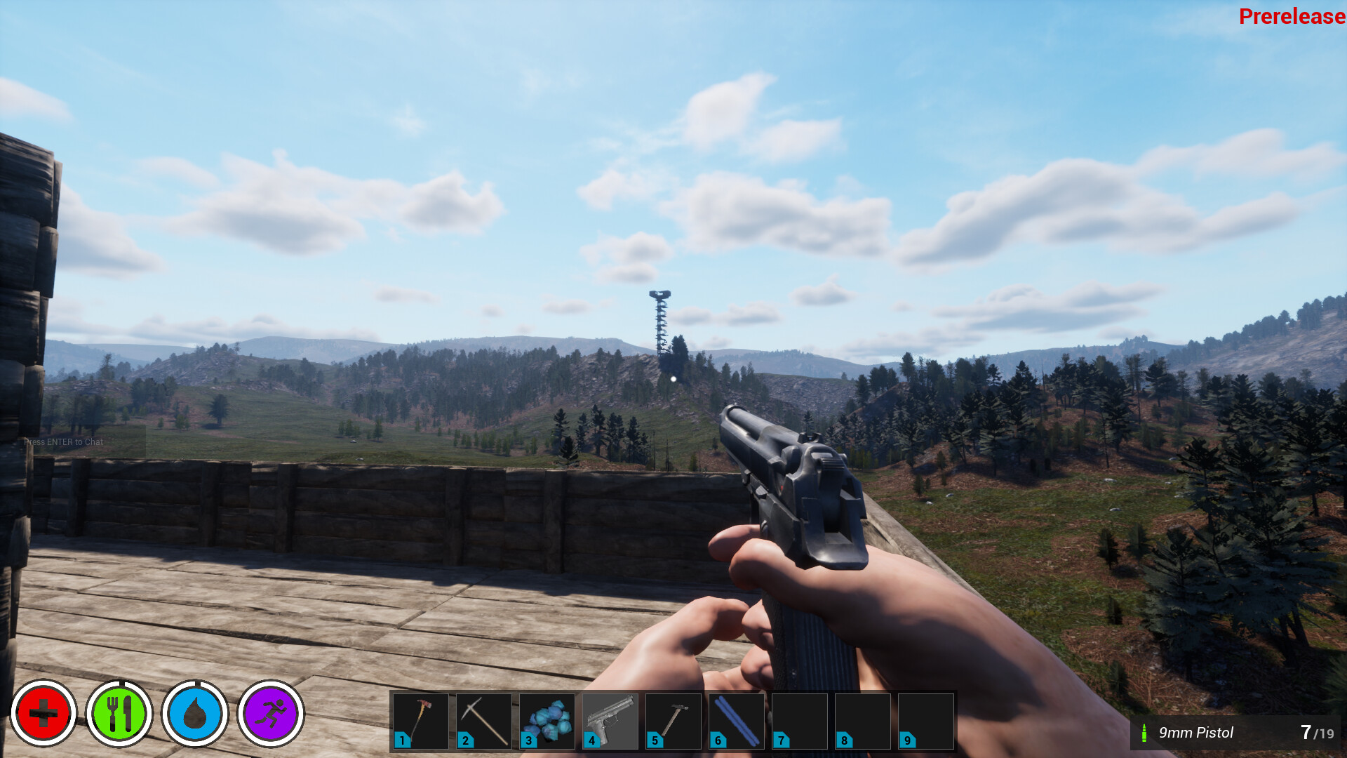 Your Journey of Survival - Screenshot 16