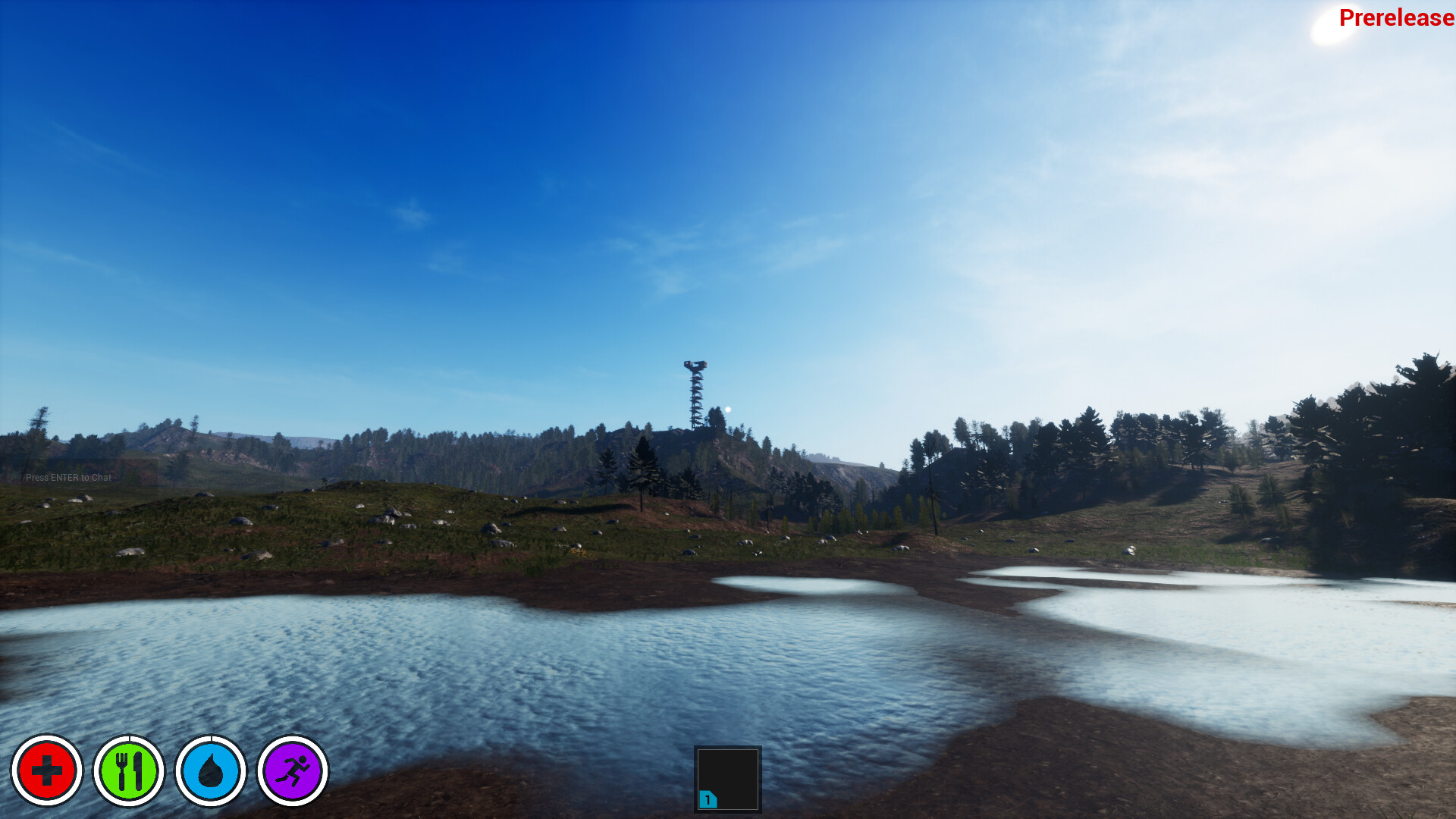 Your Journey of Survival - Screenshot 14