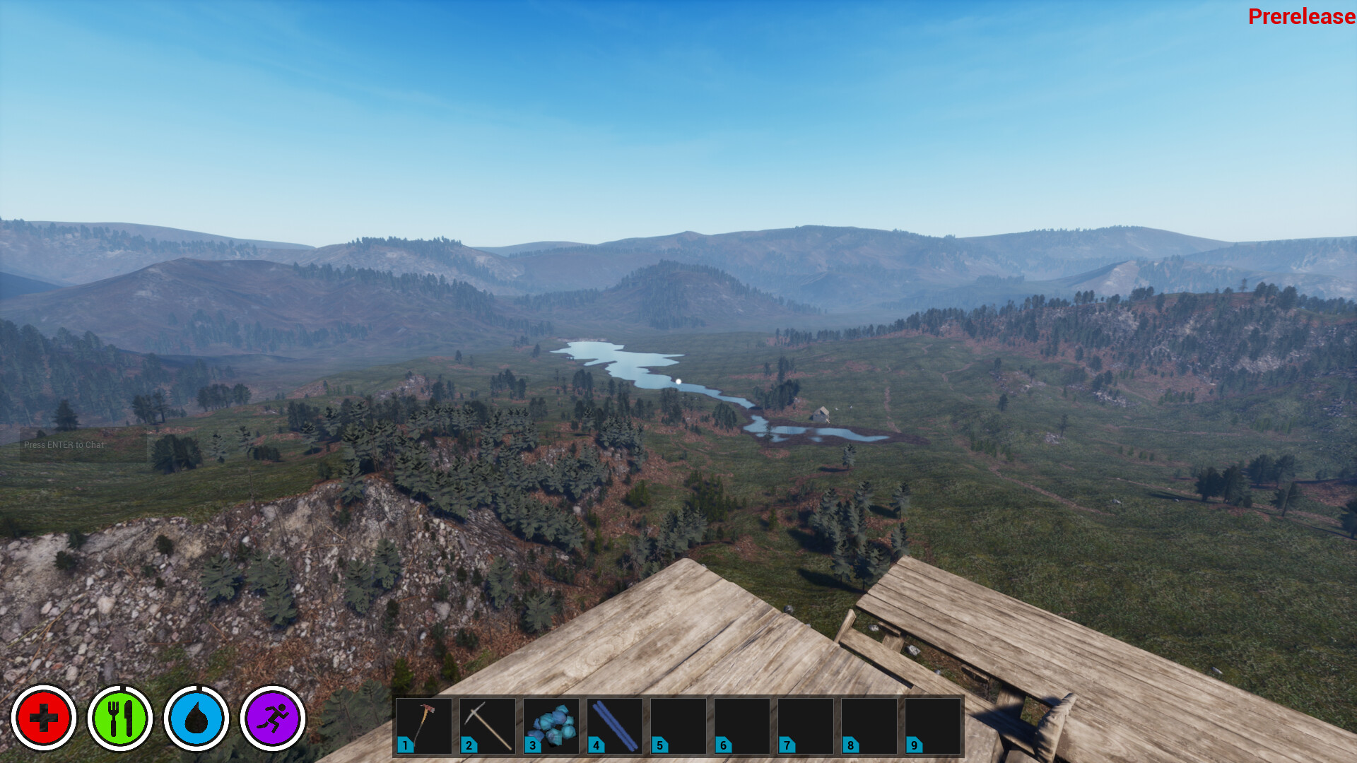 Your Journey of Survival - Screenshot 7