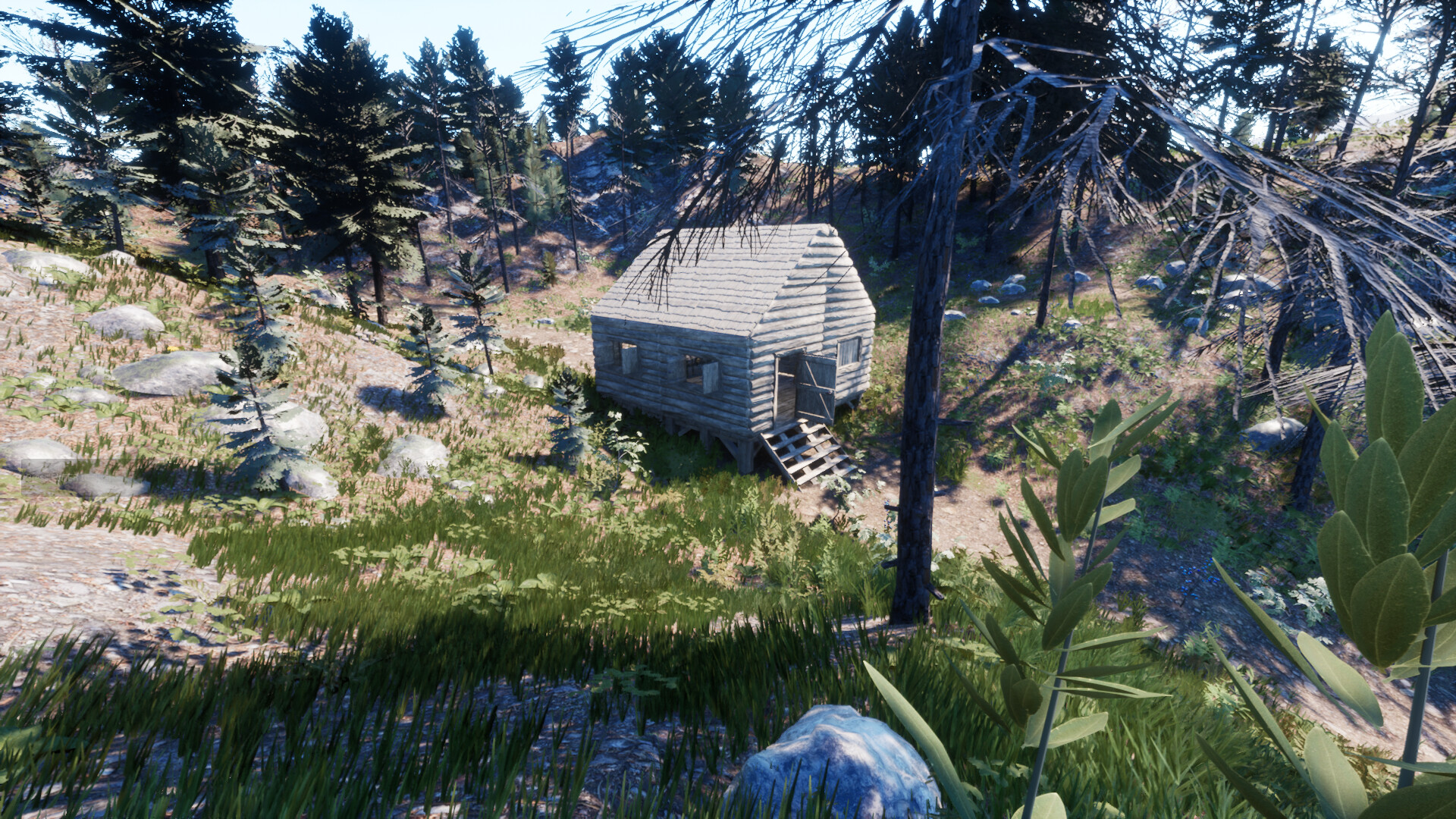 Your Journey of Survival - Screenshot 18