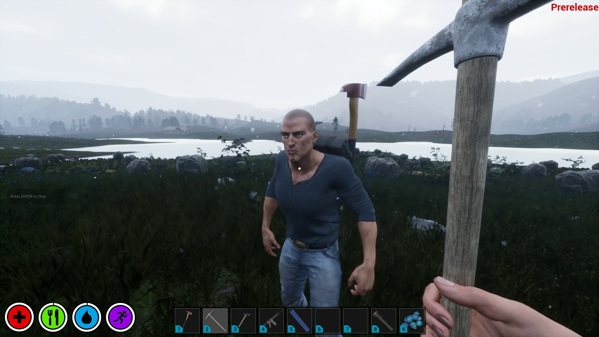 Your Journey of Survival - Screenshot 32