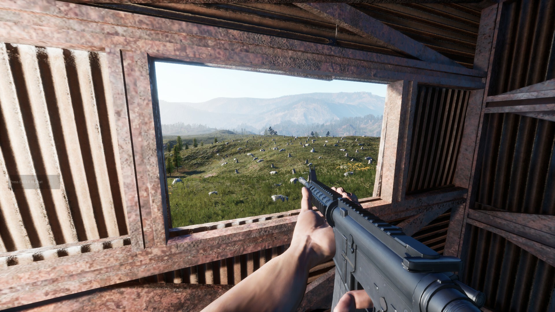 Your Journey of Survival - Screenshot 3