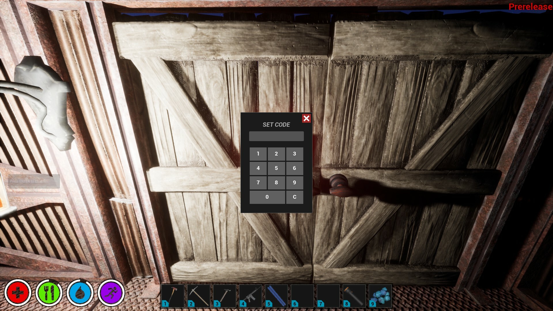 Your Journey of Survival - Screenshot 4