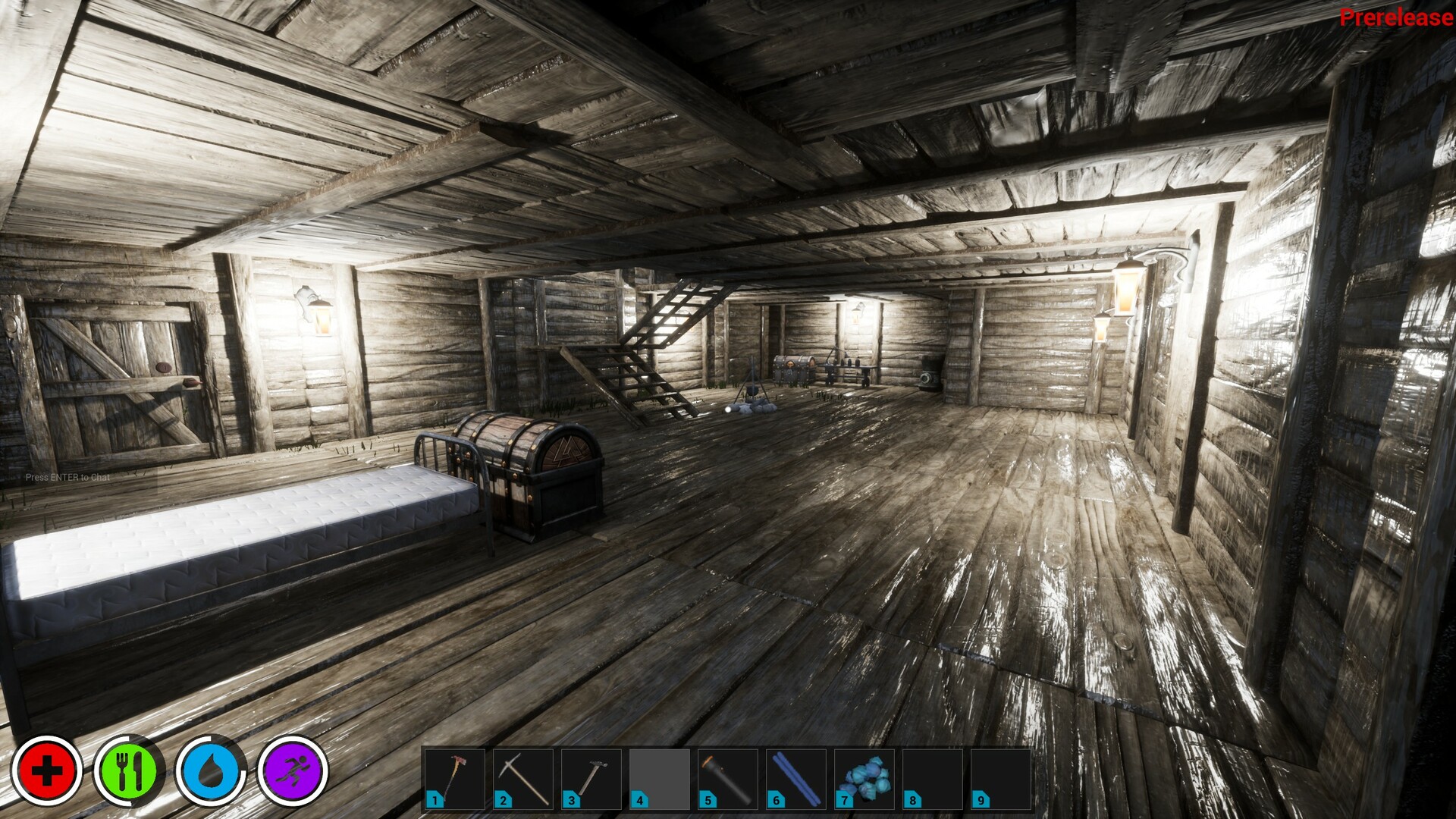 Your Journey of Survival - Screenshot 10