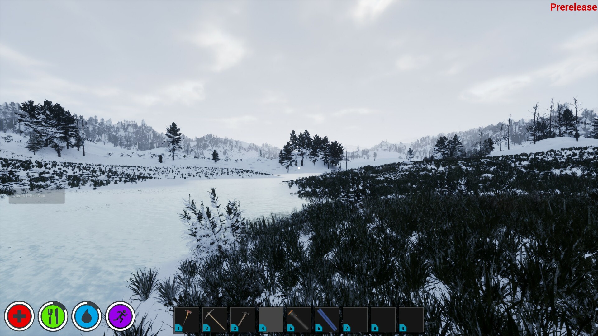 Your Journey of Survival - Screenshot 19