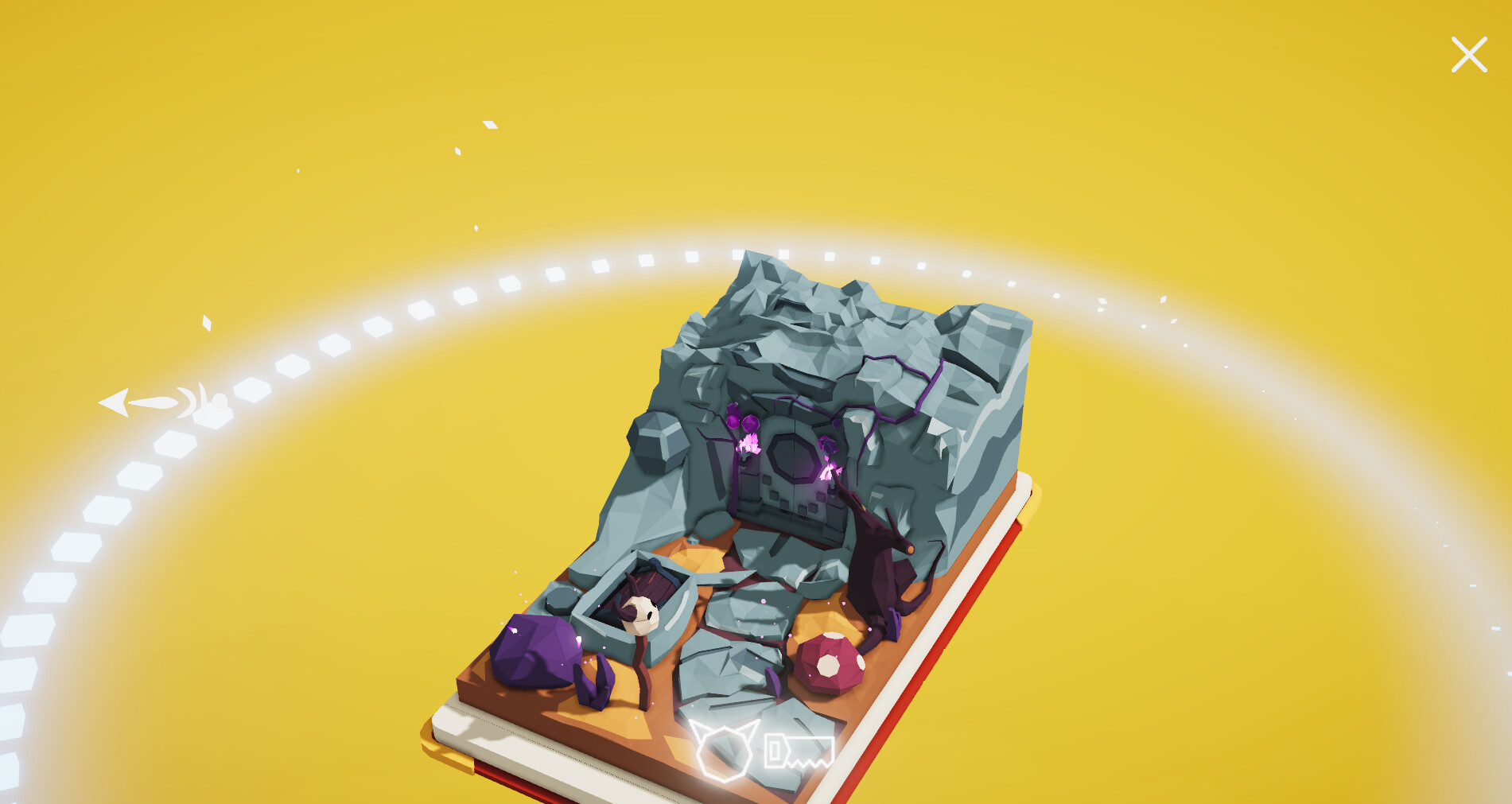 The Book Of Hiro - Screenshot 3