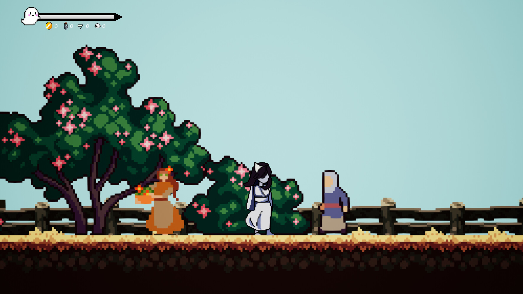 Soul Keeper - Screenshot 6