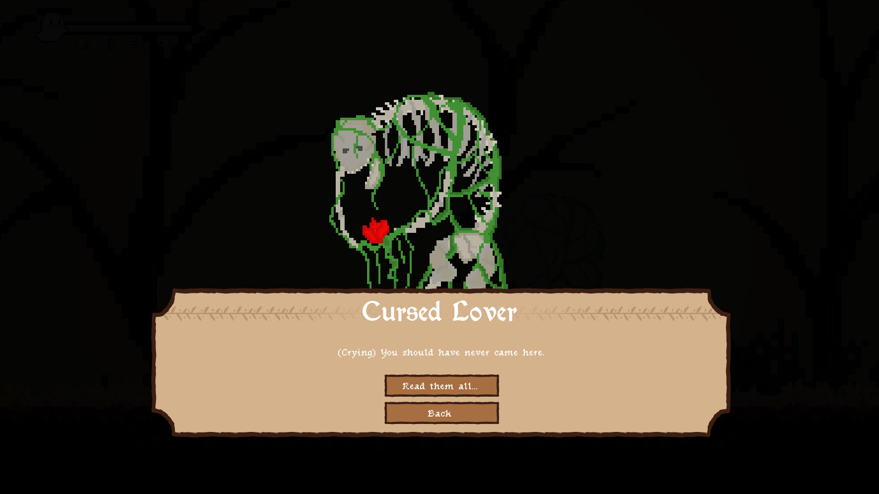 Soul Keeper - Screenshot 9