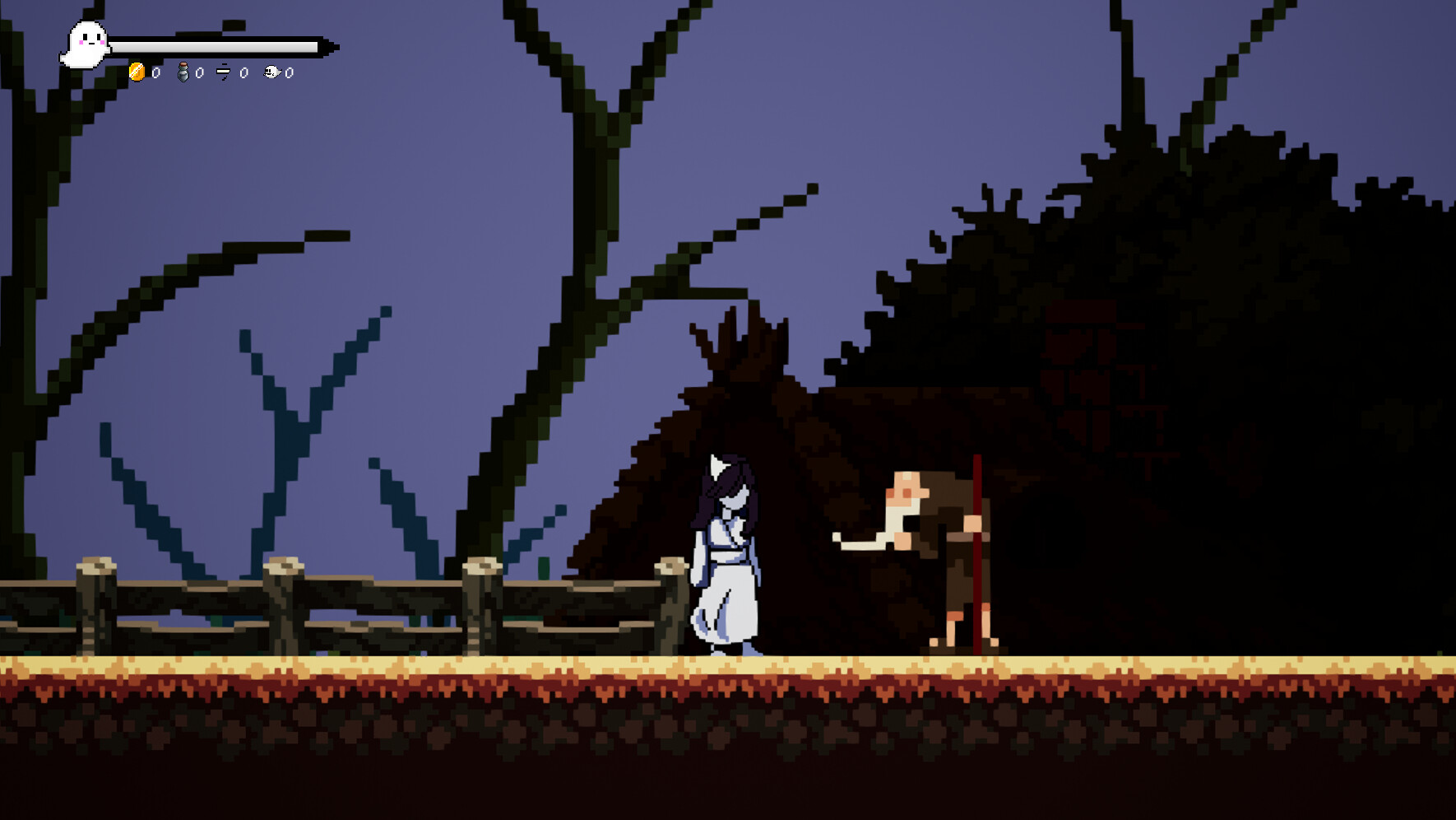 Soul Keeper - Screenshot 5