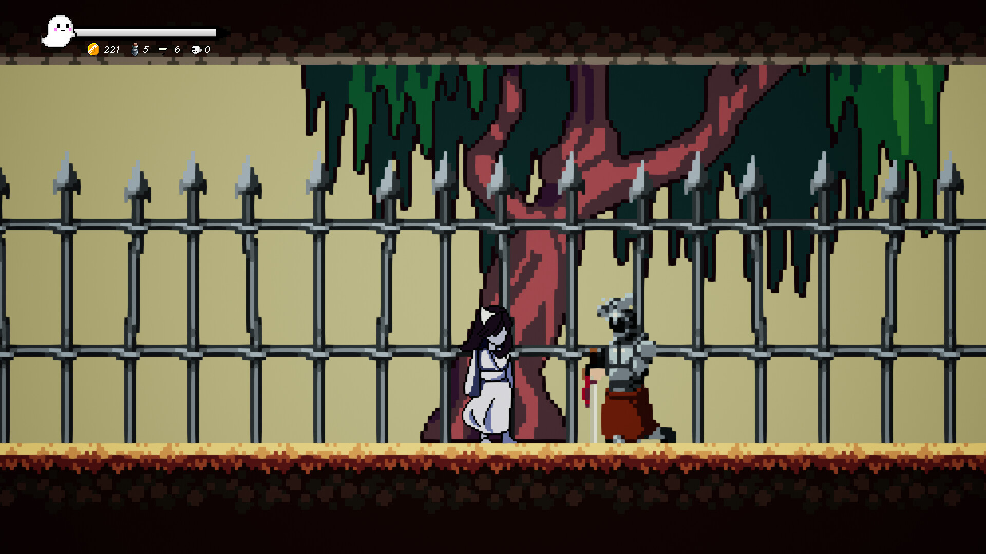 Soul Keeper - Screenshot 10