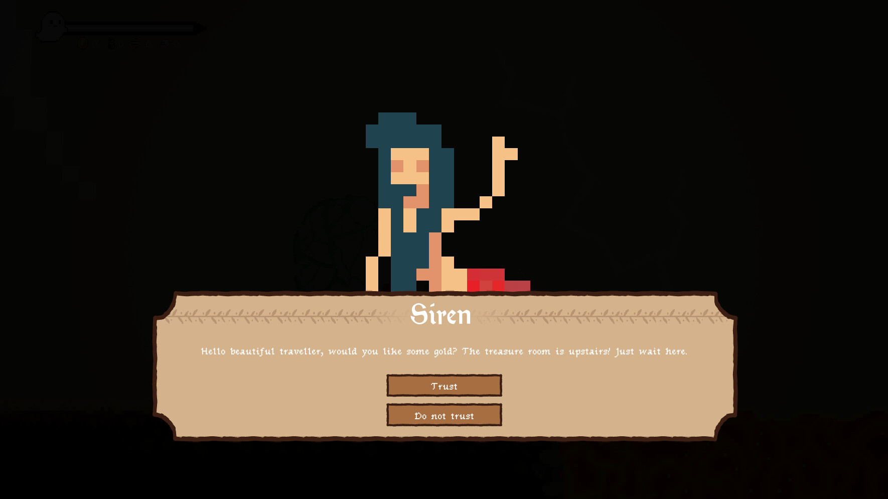 Soul Keeper - Screenshot 8