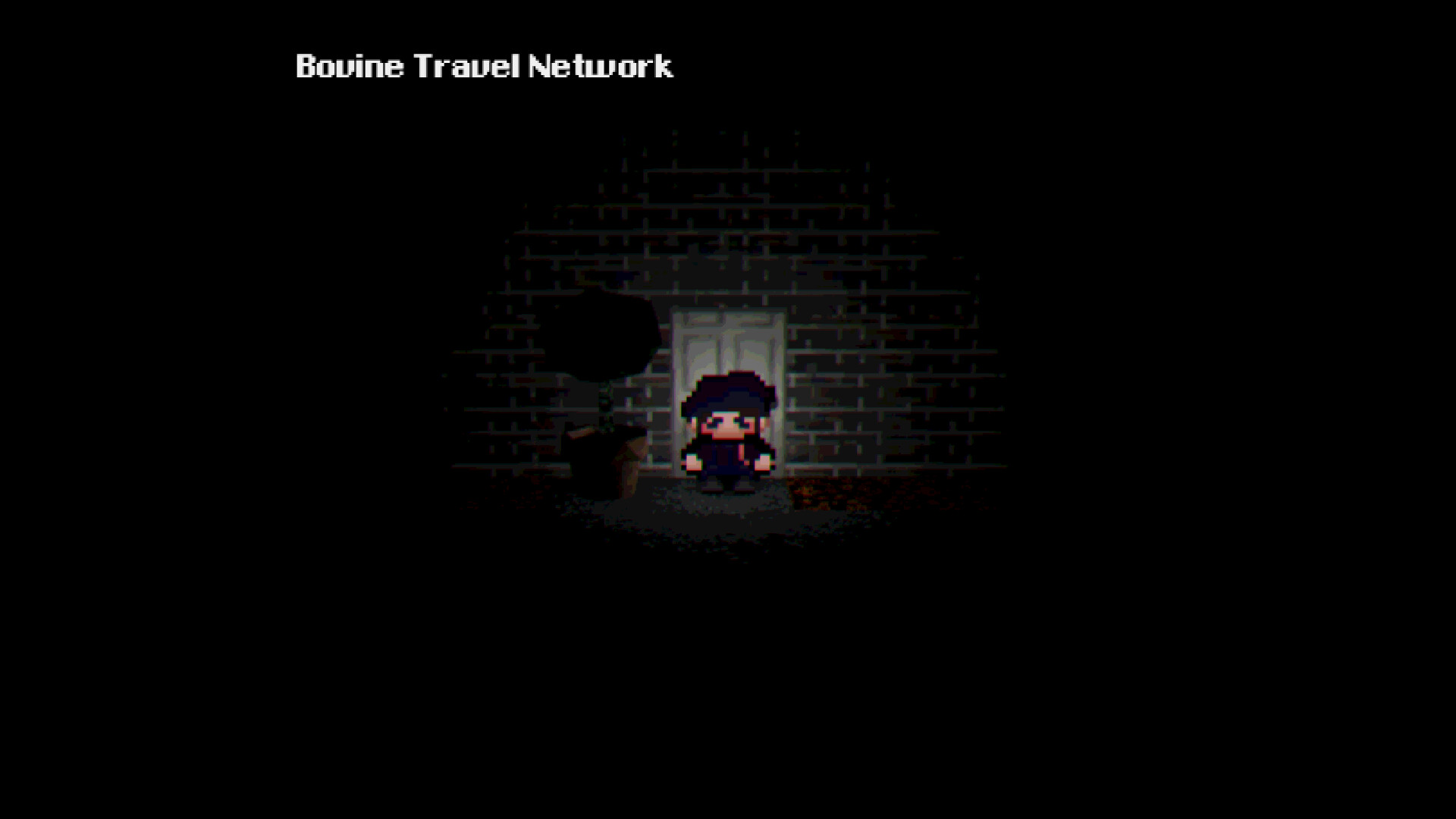 Swollen to Bursting Until I am Disappearing on Purpose - Screenshot 4