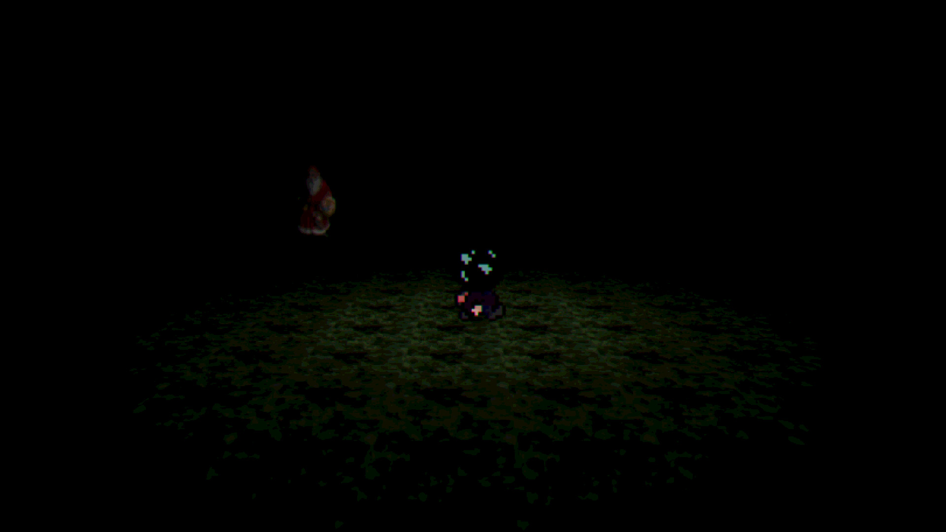 Swollen to Bursting Until I am Disappearing on Purpose - Screenshot 3