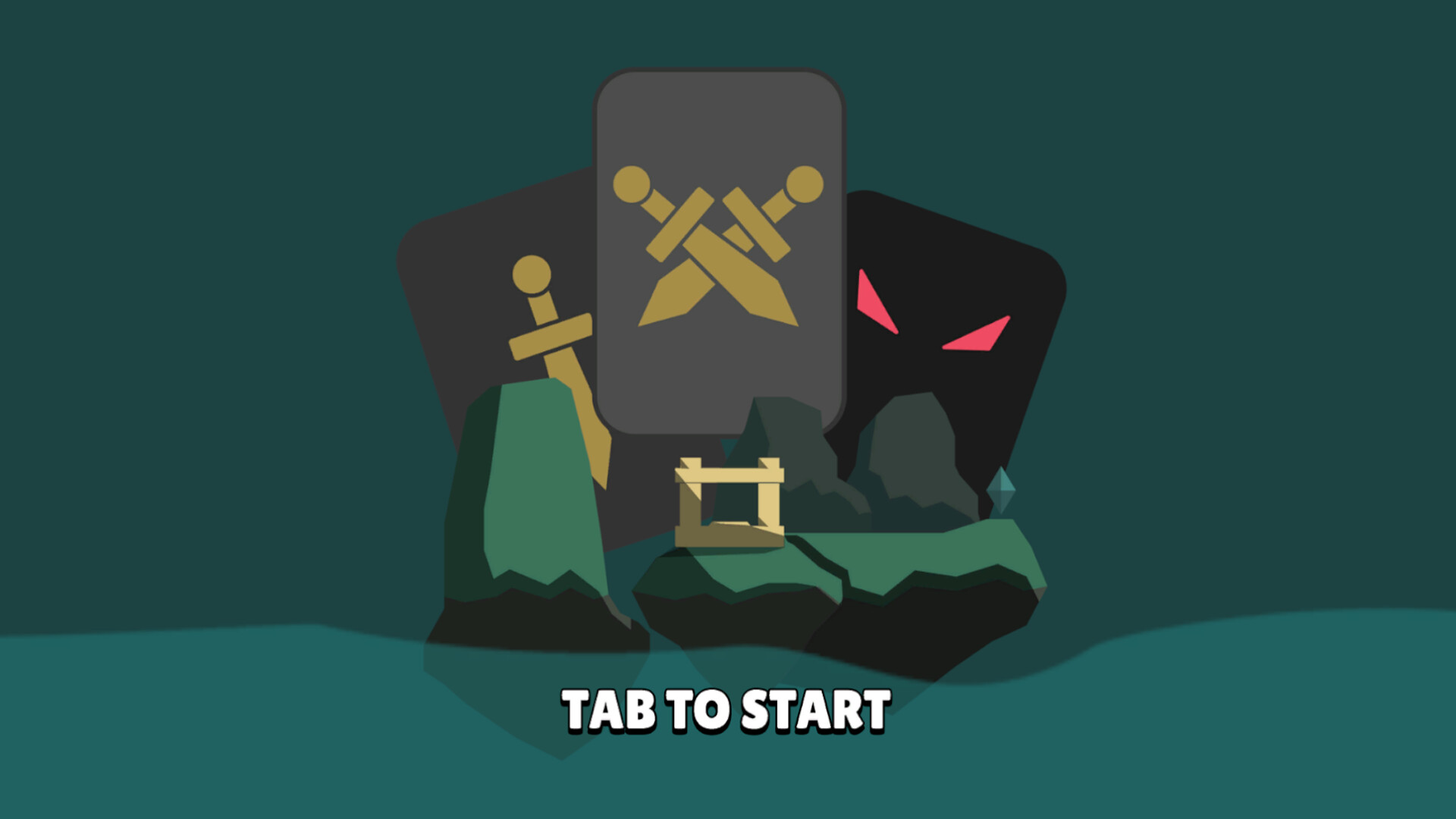 Island - Screenshot 1