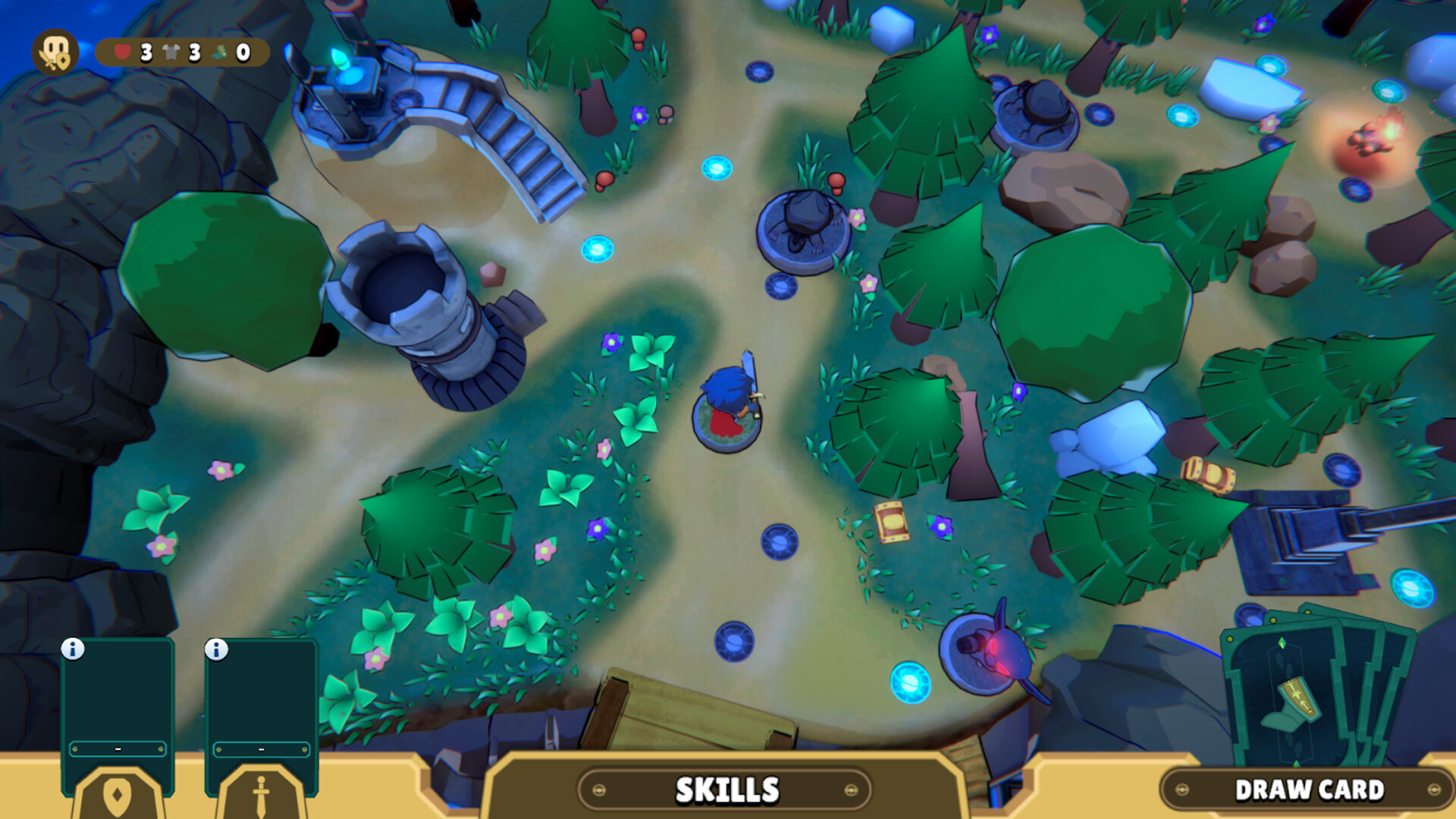 Island - Screenshot 3