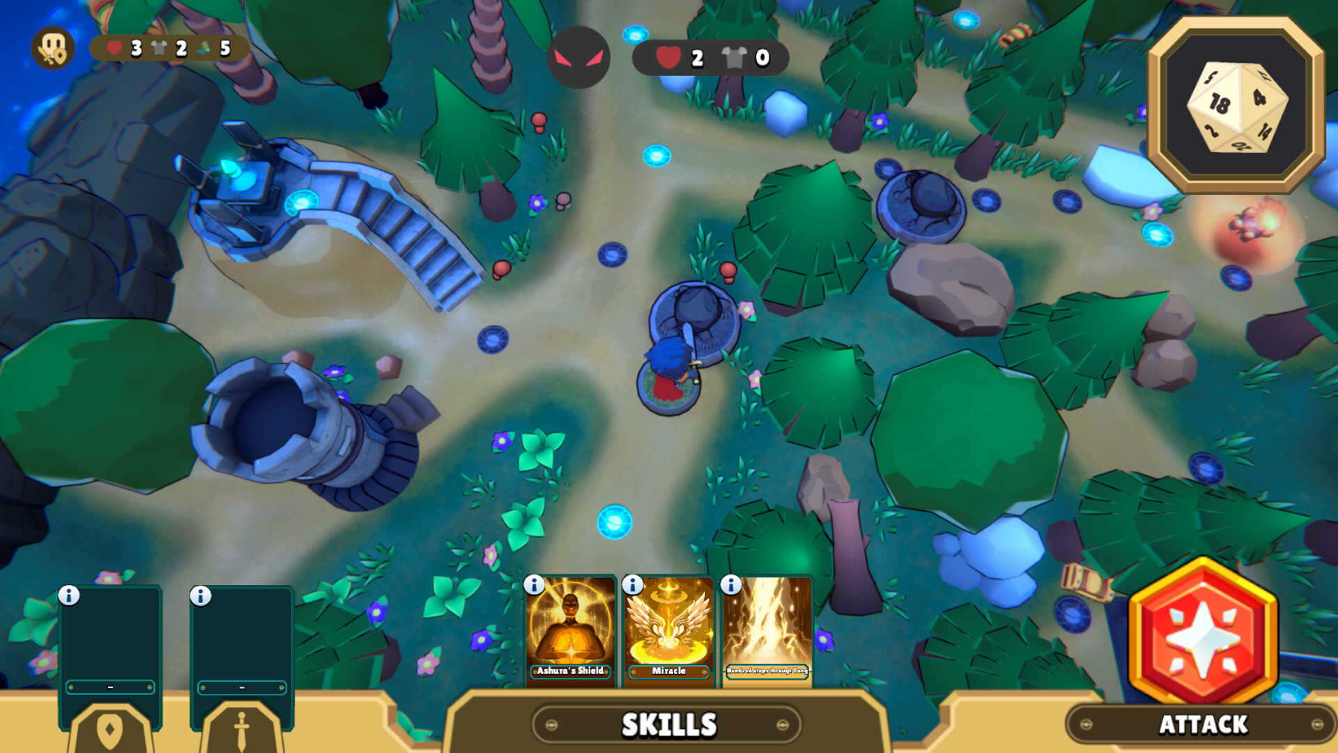 Island - Screenshot 2