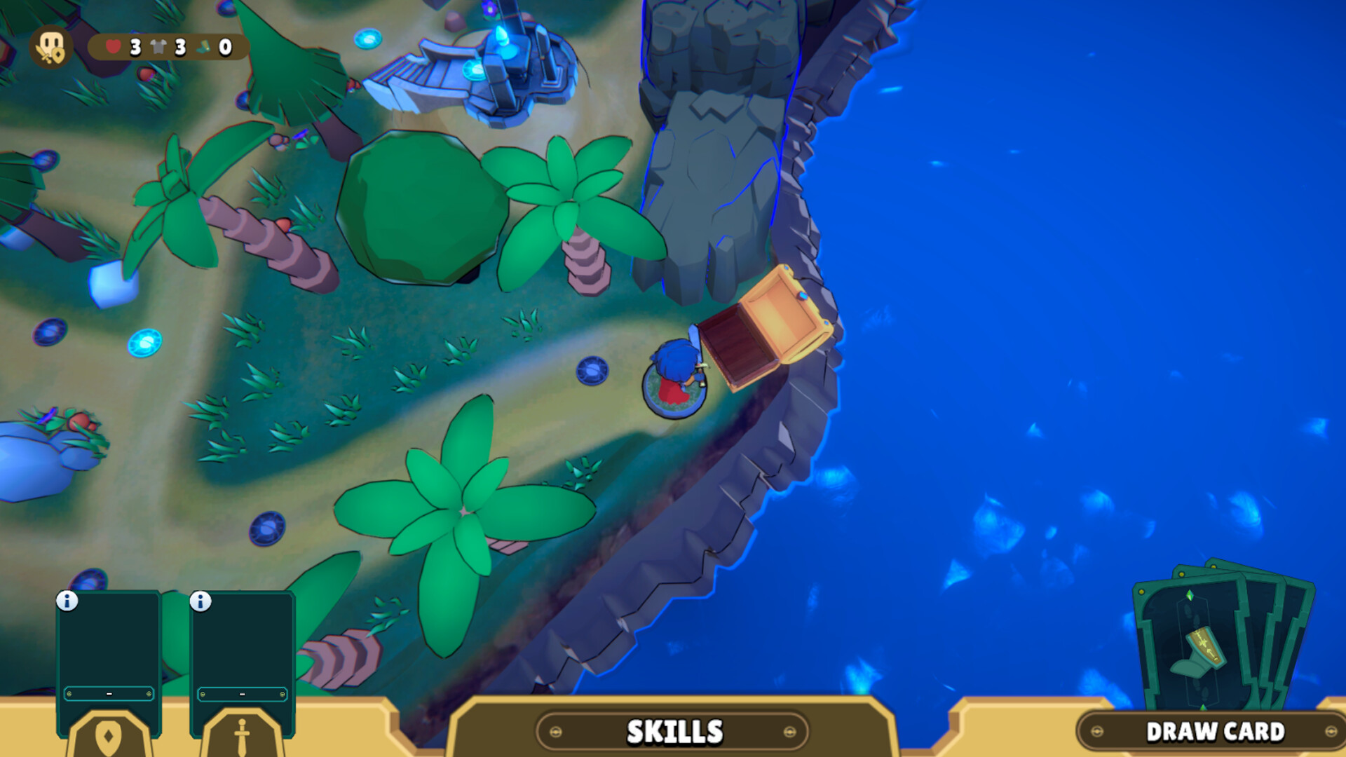 Island - Screenshot 5