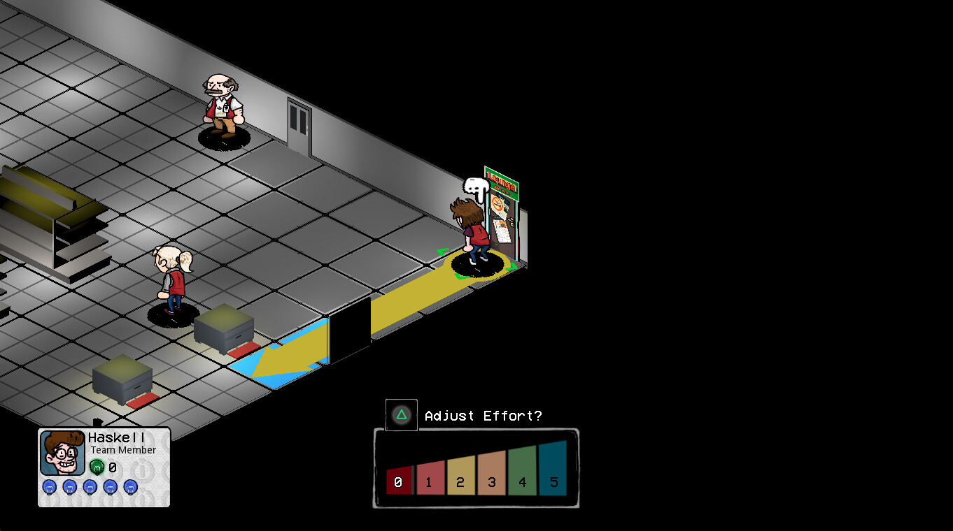 Shop Is Done - Screenshot 4