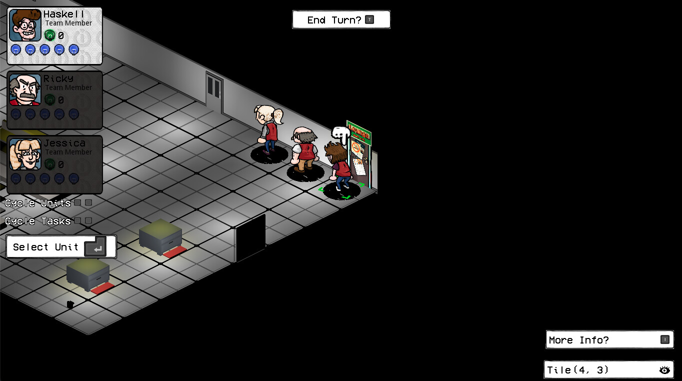 Shop Is Done - Screenshot 3