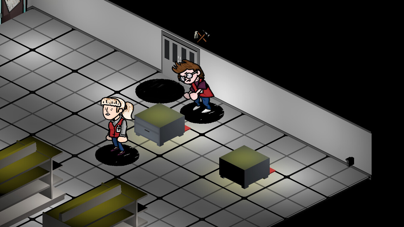 Shop Is Done - Screenshot 5