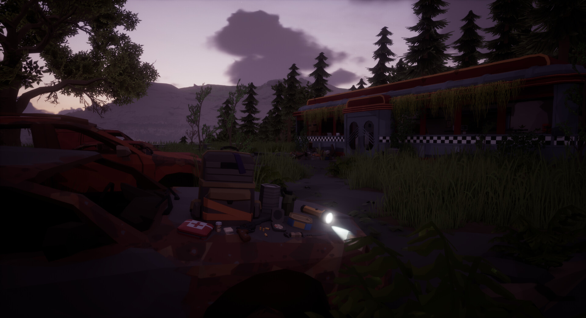 Ardem - Screenshot 6