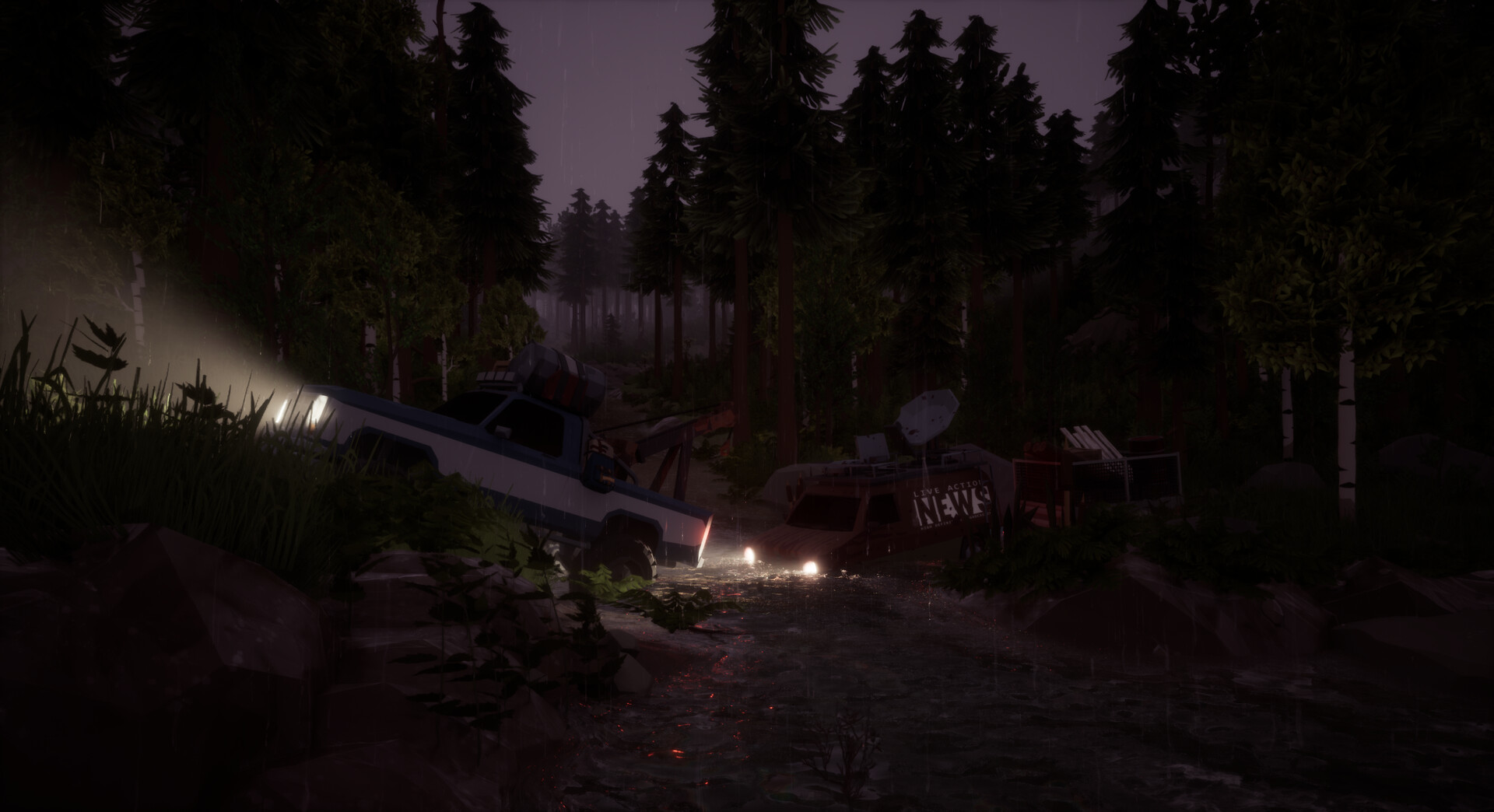 Ardem - Screenshot 2