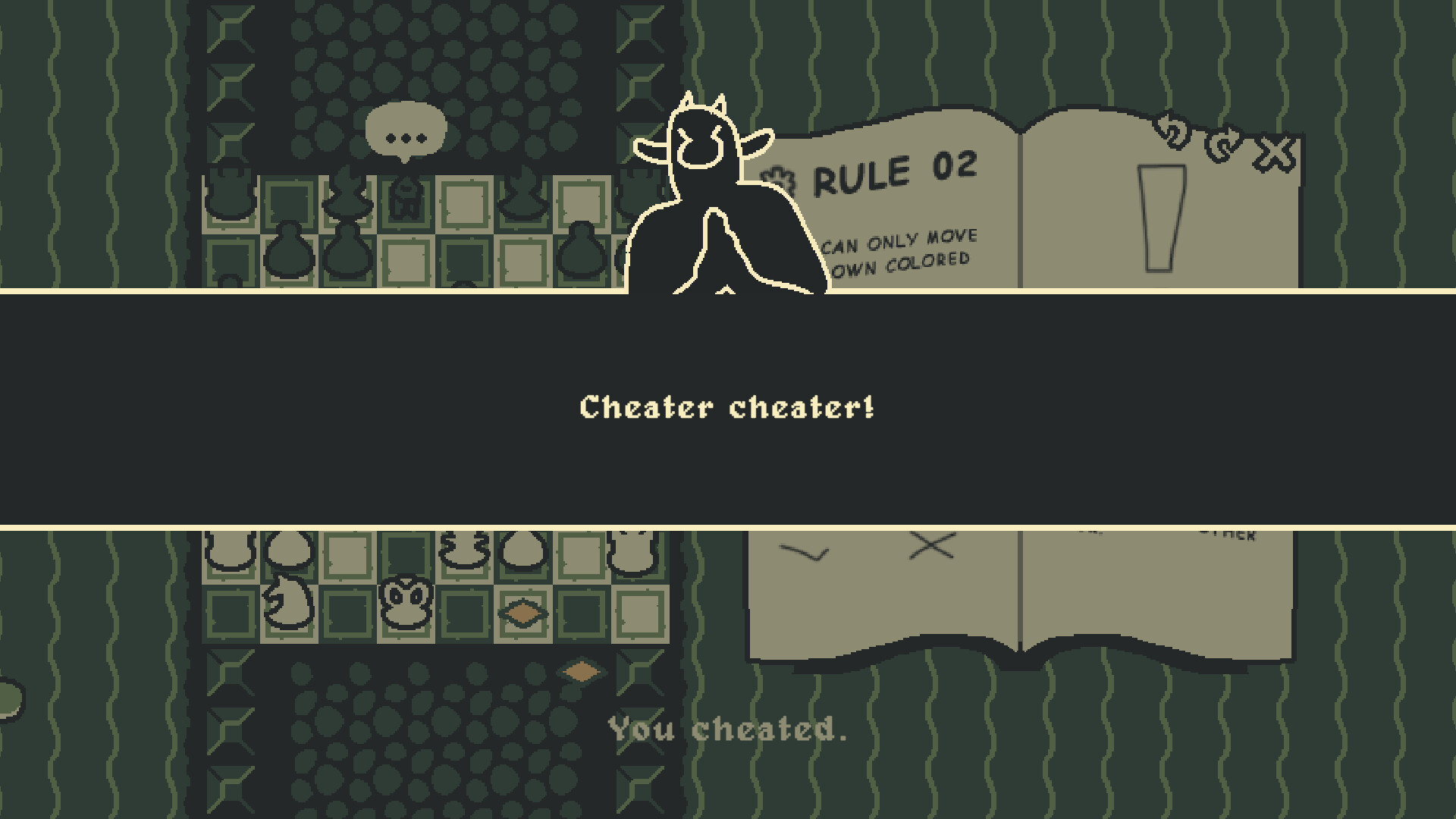 King of the Bridge - Screenshot 1